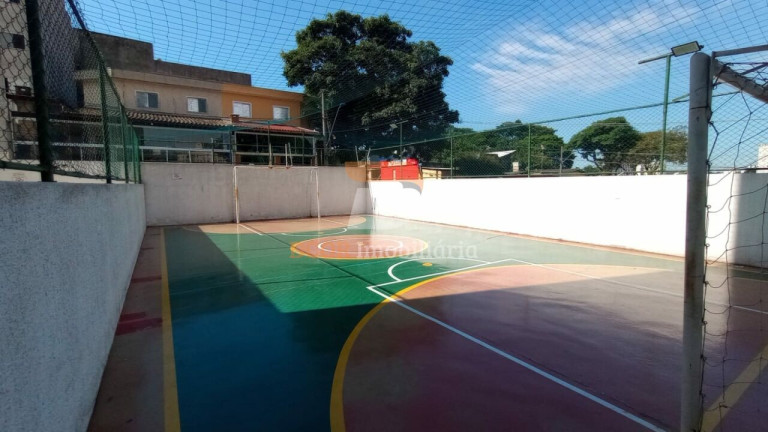Imagem Apartamento com 3 Quartos à Venda, 56 m² em Centro  - Diadema
