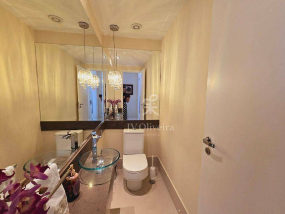 Imagem Apartamento com 3 Quartos à Venda, 177 m² em Morumbi - São Paulo Imagem Apartamento com 3 Quartos à Venda, 177 m² em Morumbi - São Paulo