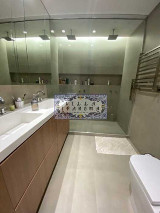 Imagem Cobertura com 4 Quartos à Venda, 280 m² em Barra Da Tijuca - Rio De Janeiro Imagem Cobertura com 4 Quartos à Venda, 280 m² em Barra Da Tijuca - Rio De Janeiro