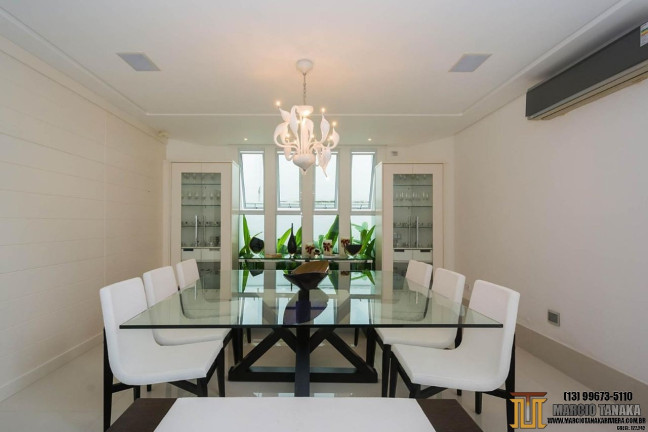 Imagem Casa com 6 Quartos à Venda, 943 m² em Riviera - Bertioga