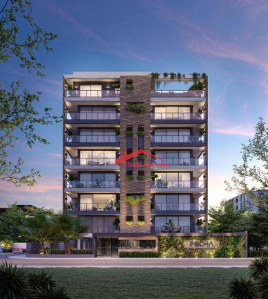 Imagem Apartamento com 3 Quartos à Venda, 153 m² em América - Joinville