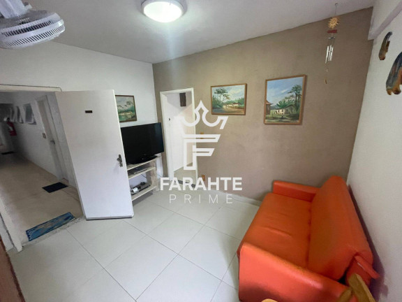 Kitnet com 1 Quarto à Venda, 40 m² em Vila Caiçara - Praia Grande