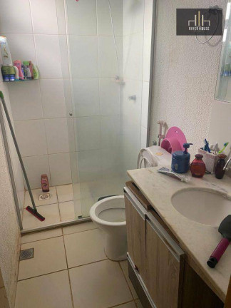 Imagem Casa com 4 Quartos à Venda, 200 m² em Jardim Imperial - Cuiabá