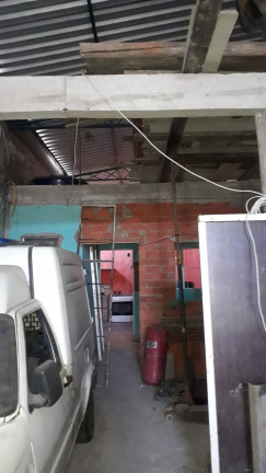 Imagem Galpão à Venda, 125 m² em Jardim Amalia - Sorocaba