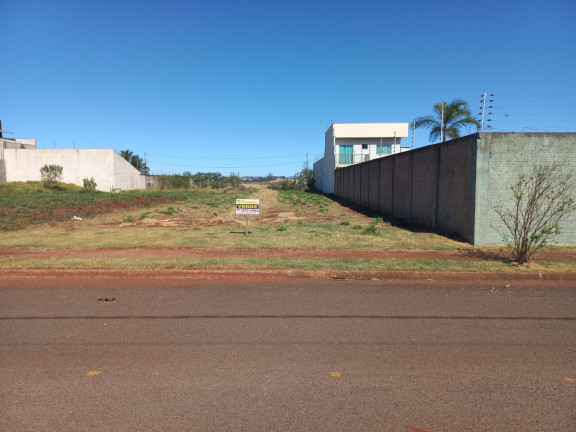 Terreno à Venda, 500 m² em Residencial Alto Do Vale - Arapongas