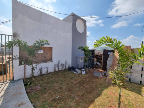 Imagem Casa de Condomínio com 3 Quartos à Venda, 123 m² em Jardim Das Carpas - Jundiaí