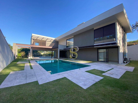 Imagem Casa com 5 Quartos à Venda, 693 m² em Condominio Porto Atibaia - Atibaia Imagem Casa com 5 Quartos à Venda, 693 m² em Condominio Porto Atibaia - Atibaia