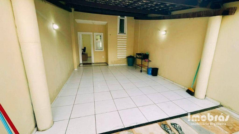 Imagem Casa com 3 Quartos à Venda, 76 m² em Jangurussu - Fortaleza Imagem Casa com 3 Quartos à Venda, 76 m² em Jangurussu - Fortaleza