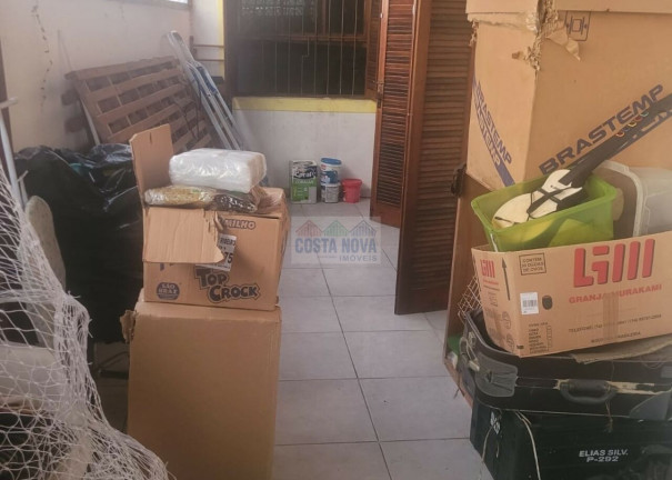 Imagem Casa com 3 Quartos à Venda, 200 m² em Aviação - Praia Grande Imagem Casa com 3 Quartos à Venda, 200 m² em Aviação - Praia Grande