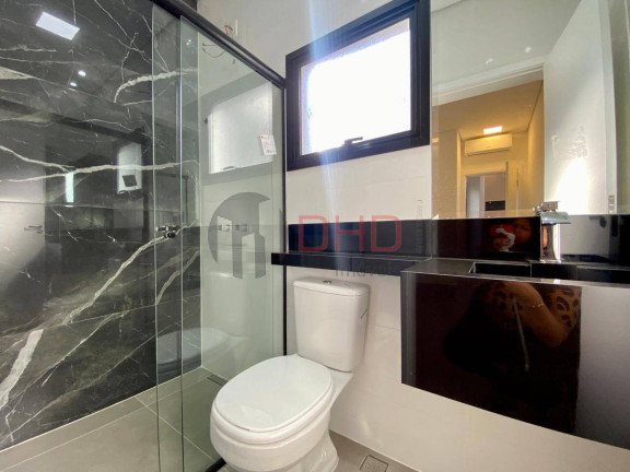 Imagem Casa de Condomínio com 3 Quartos à Venda, 153 m² em Horto Florestal - Sorocaba