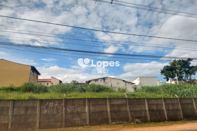 Imagem Terreno à Venda, 1.219 m² em Parque Jambeiro - Campinas