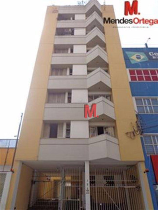 Apartamento com 3 Quartos à Venda, 177 m² em Centro - Sorocaba