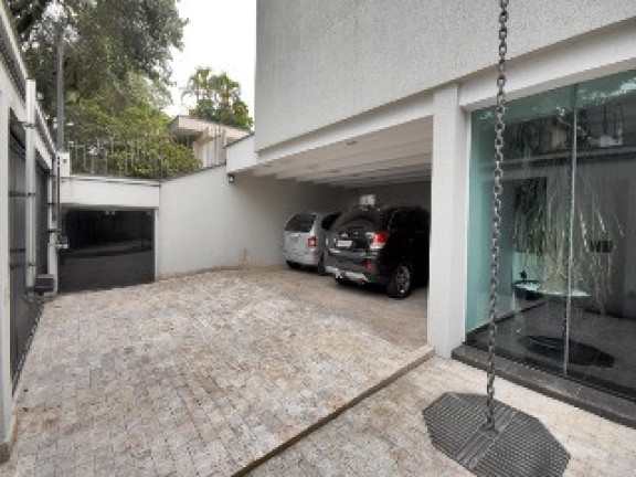 Imagem Sobrado com 3 Quartos à Venda, 356 m² em Planalto Paulista - São Paulo Imagem Sobrado com 3 Quartos à Venda, 356 m² em Planalto Paulista - São Paulo