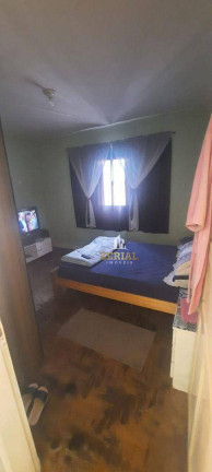 Imagem Casa com 4 Quartos à Venda, 173 m² em Vila Camilópolis - Santo André