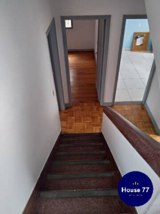 Imagem Casa com 3 Quartos para Alugar, 160 m² em Santo Amaro - São Paulo Imagem Casa com 3 Quartos para Alugar, 160 m² em Santo Amaro - São Paulo