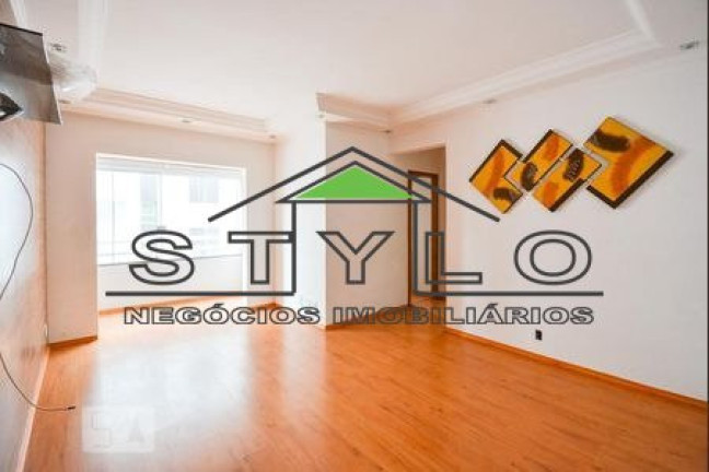 Apartamento com 2 Quartos à Venda, 67 m² em Assunção - São Bernardo Do Campo