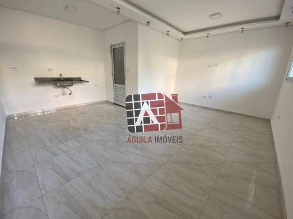 Imagem Sobrado com 2 Quartos à Venda, 78 m² em Vila Rosaria - São Paulo