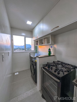 Imagem Apartamento com 2 Quartos para Alugar ou Temporada, 70 m² em Praia Do Morro - Guarapari Imagem Apartamento com 2 Quartos para Alugar ou Temporada, 70 m² em Praia Do Morro - Guarapari