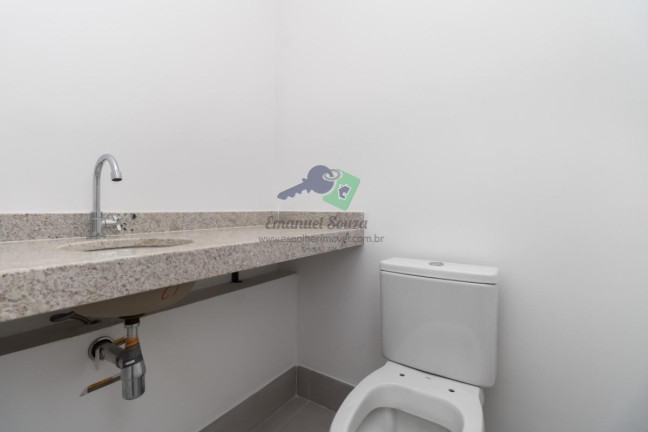 Imagem Apartamento com 3 Quartos à Venda, 123 m² em Campo Belo - São Paulo