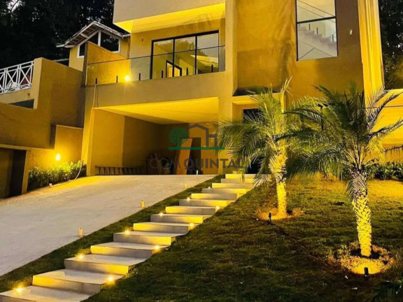 Casa com 3 Quartos à Venda, 221 m² em Transurb - Itapevi
