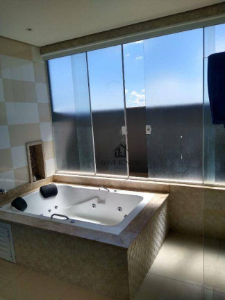 Imagem Casa com 3 Quartos à Venda, 300 m² em Condomínio Villagio Milano - Sorocaba Imagem Casa com 3 Quartos à Venda, 300 m² em Condomínio Villagio Milano - Sorocaba