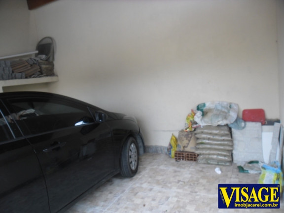 Imagem Casa com 4 Quartos à Venda, 176 m² em Vila Formosa - Jacareí