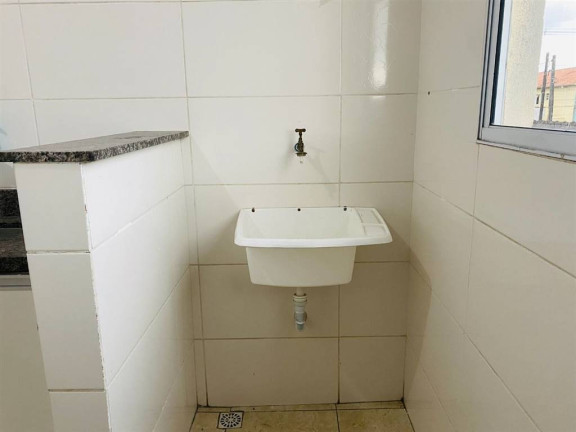 Imagem Casa com 2 Quartos à Venda, 59 m² em Parque Das Americas - Praia Grande Imagem Casa com 2 Quartos à Venda, 59 m² em Parque Das Americas - Praia Grande