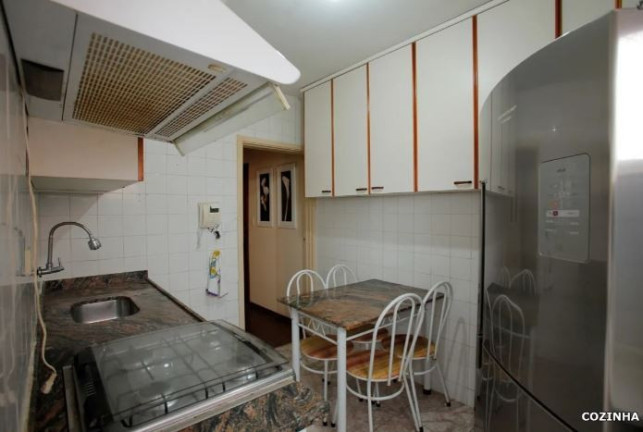 Imagem Apartamento com 3 Quartos à Venda, 59 m² em Vila Moraes - São Paulo Imagem Apartamento com 3 Quartos à Venda, 59 m² em Vila Moraes - São Paulo