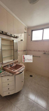 Imagem Apartamento com 3 Quartos à Venda, 186 m² em Ipiranga - São Paulo