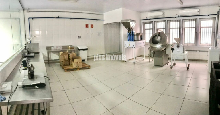 Imagem Imóvel Comercial para Alugar, 600 m² em água Branca - São Paulo Imagem Imóvel Comercial para Alugar, 600 m² em água Branca - São Paulo