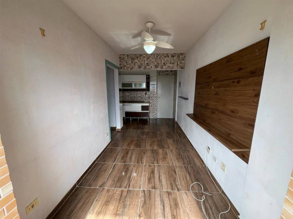 Imagem Apartamento com 1 Quarto à Venda, 36 m² em Maracanã - Praia Grande Imagem Apartamento com 1 Quarto à Venda, 36 m² em Maracanã - Praia Grande