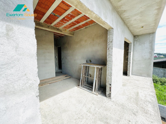Imagem Casa com 3 Quartos à Venda, 140 m² em Terra Preta (terra Preta) - Mairiporã