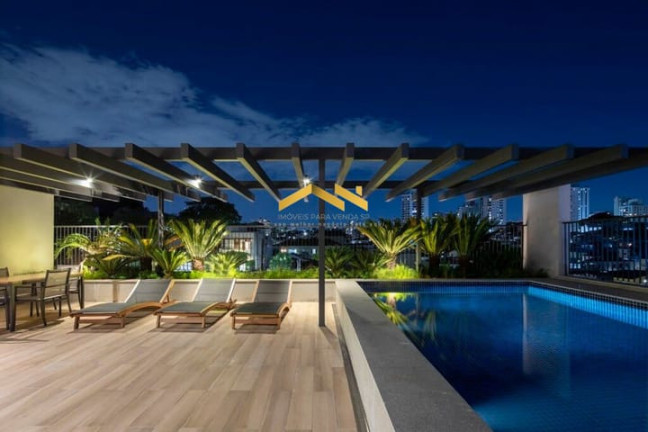 Imagem Apartamento com 4 Quartos à Venda, 167 m² em Vila Romana - São Paulo Imagem Apartamento com 4 Quartos à Venda, 167 m² em Vila Romana - São Paulo