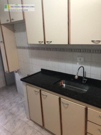 Imagem Apartamento com 2 Quartos à Venda, 72 m² em Pinheiros - São Paulo
