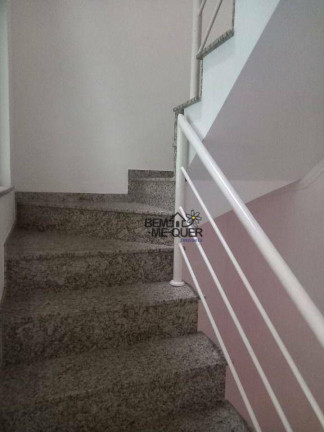 Imagem Sobrado com 3 Quartos à Venda, 112 m² em Parque São Domingos - São Paulo Imagem Sobrado com 3 Quartos à Venda, 112 m² em Parque São Domingos - São Paulo