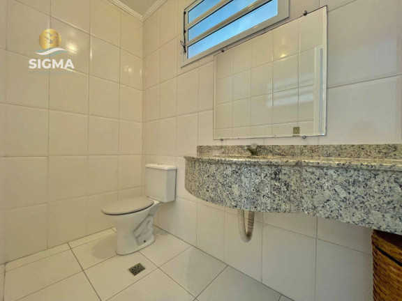 Imagem Cobertura com 3 Quartos à Venda, 180 m² em Pitangueiras - Guarujá