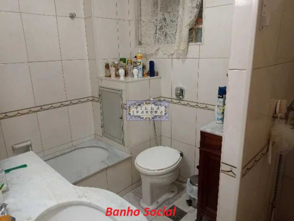 Imagem Apartamento com 3 Quartos à Venda, 159 m² em Botafogo - Rio De Janeiro