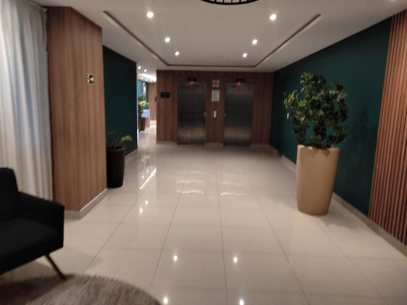 Imagem Apartamento com 3 Quartos à Venda, 97 m² em Centro - São José Dos Pinhais Imagem Apartamento com 3 Quartos à Venda, 97 m² em Centro - São José Dos Pinhais
