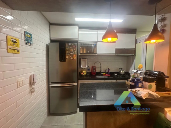 Imagem Apartamento com 2 Quartos à Venda, 52 m² em Vila Carioca - São Paulo Imagem Apartamento com 2 Quartos à Venda, 52 m² em Vila Carioca - São Paulo