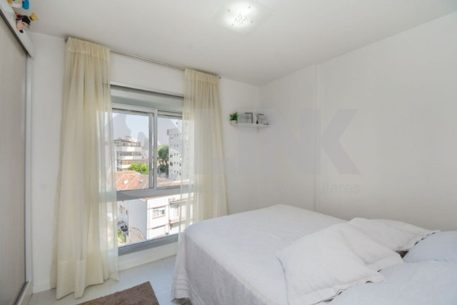 Imagem Apartamento com 2 Quartos à Venda, 66 m² em Rio Branco - Porto Alegre Imagem Apartamento com 2 Quartos à Venda, 66 m² em Rio Branco - Porto Alegre