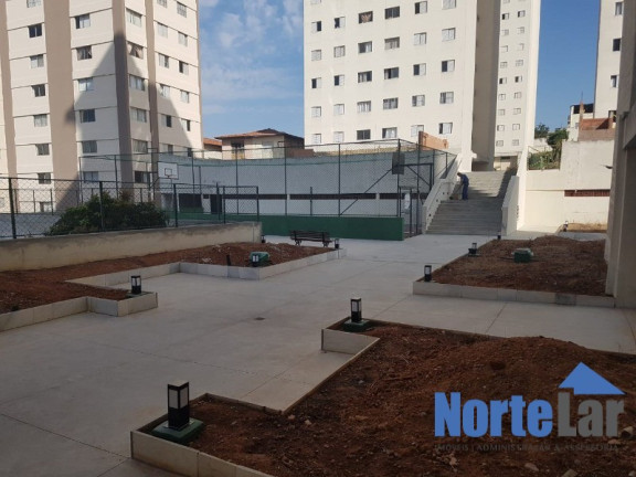 Imagem Apartamento com 2 Quartos à Venda, 58 m² em Piqueri - São Paulo