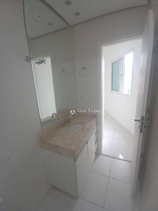 Imagem Apartamento com 1 Quarto para Alugar, 52 m² em Gonzaga - Santos Imagem Apartamento com 1 Quarto para Alugar, 52 m² em Gonzaga - Santos