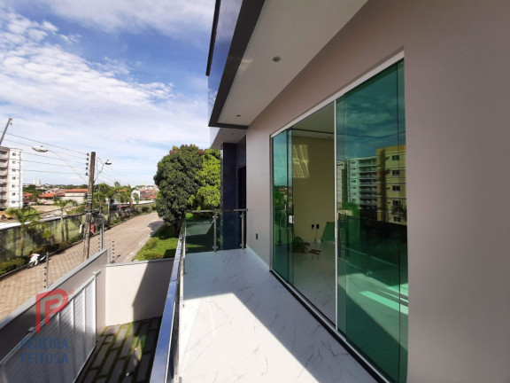 Imagem Casa com 3 Quartos à Venda,  em Turu - São Luís