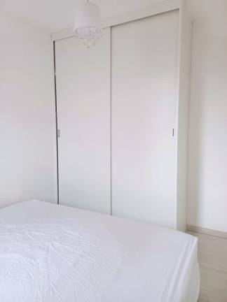 Imagem Apartamento com 2 Quartos à Venda, 50 m² em Vila Nambi - Jundiaí