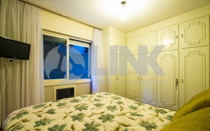 Imagem Apartamento com 3 Quartos à Venda, 140 m² em Bela Vista - Porto Alegre