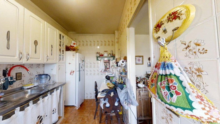 Imagem Apartamento com 1 Quarto à Venda,  em Vila Leopoldina - São Paulo