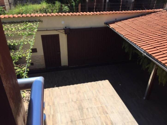 Imagem Casa com 6 Quartos à Venda, 580 m² em São Geraldo - Belo Horizonte