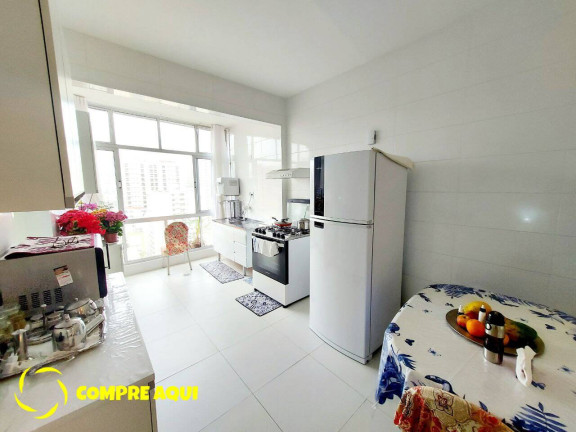 Imagem Apartamento com 2 Quartos à Venda, 47 m² em Santa Cecília - São Paulo