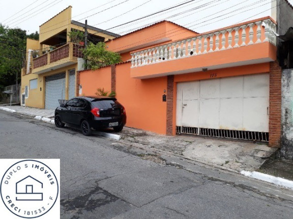 Casa com 3 Quartos à Venda, 300 m² em Jardim Novo Horizonte ( Zona Sul ) - São Paulo