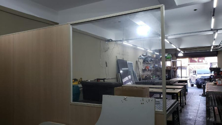 Imagem Imóvel com 1 Quarto para Alugar, 120 m² em Vila Constança - São Paulo